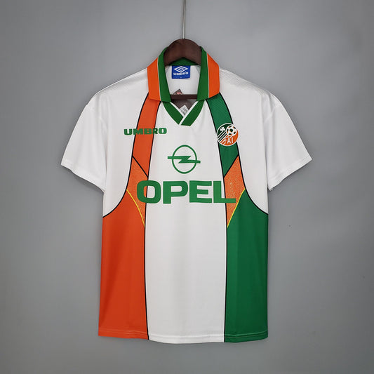 Ireland 1994-96 Away