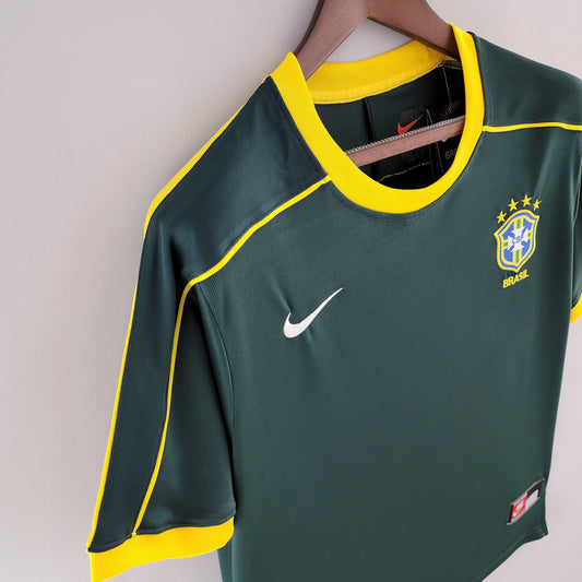 Brazil 1998 GoalKeeper