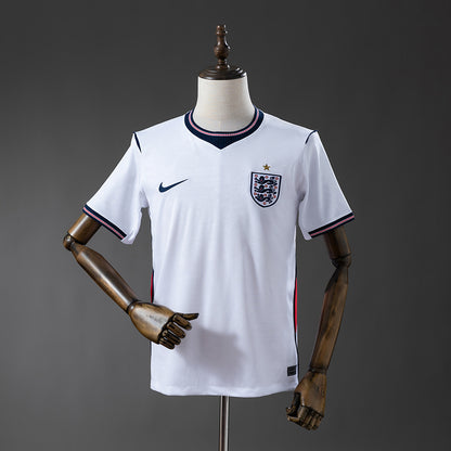 England  2026 Home (Player Version)