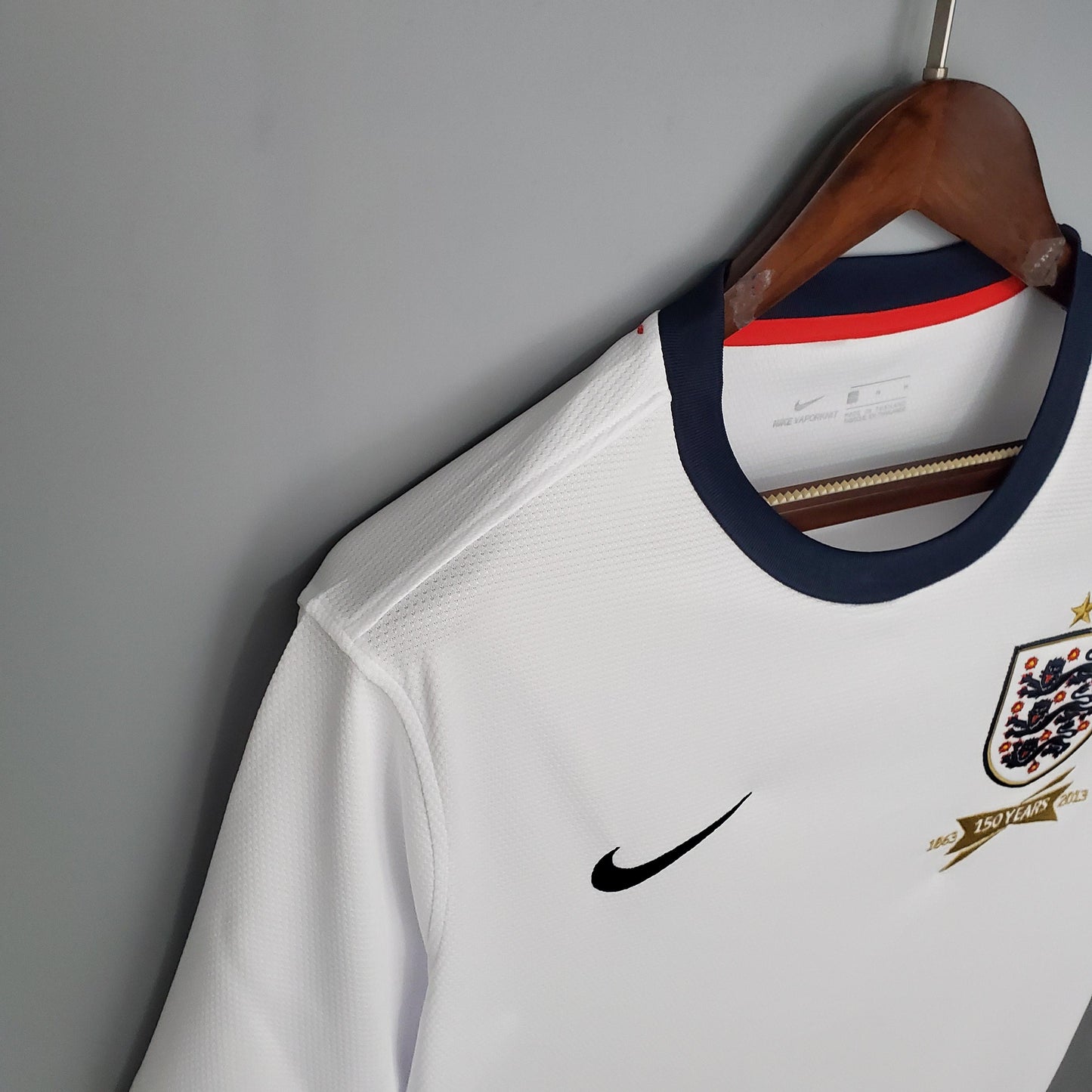 England 2013 Home