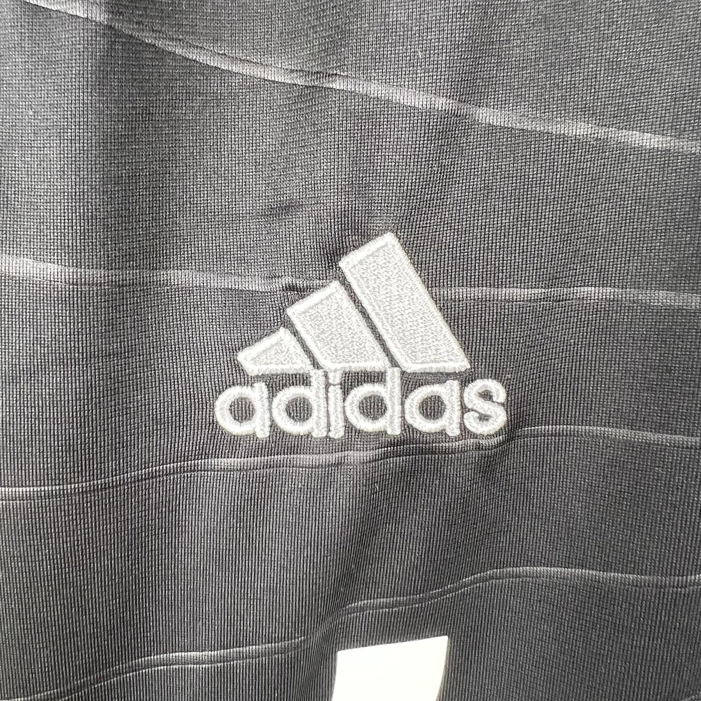 Real Madrid 2010-11 Away