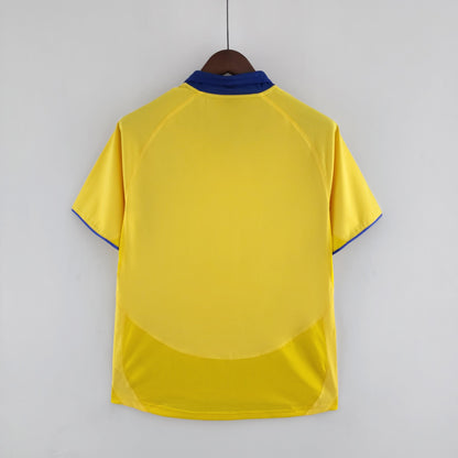 Arsenal 2003-05 Away