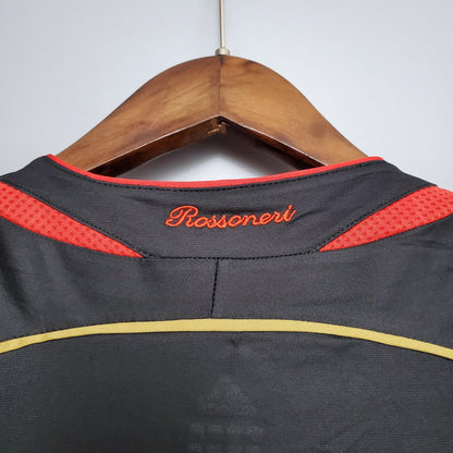 AC Milan 2006 third Jersey