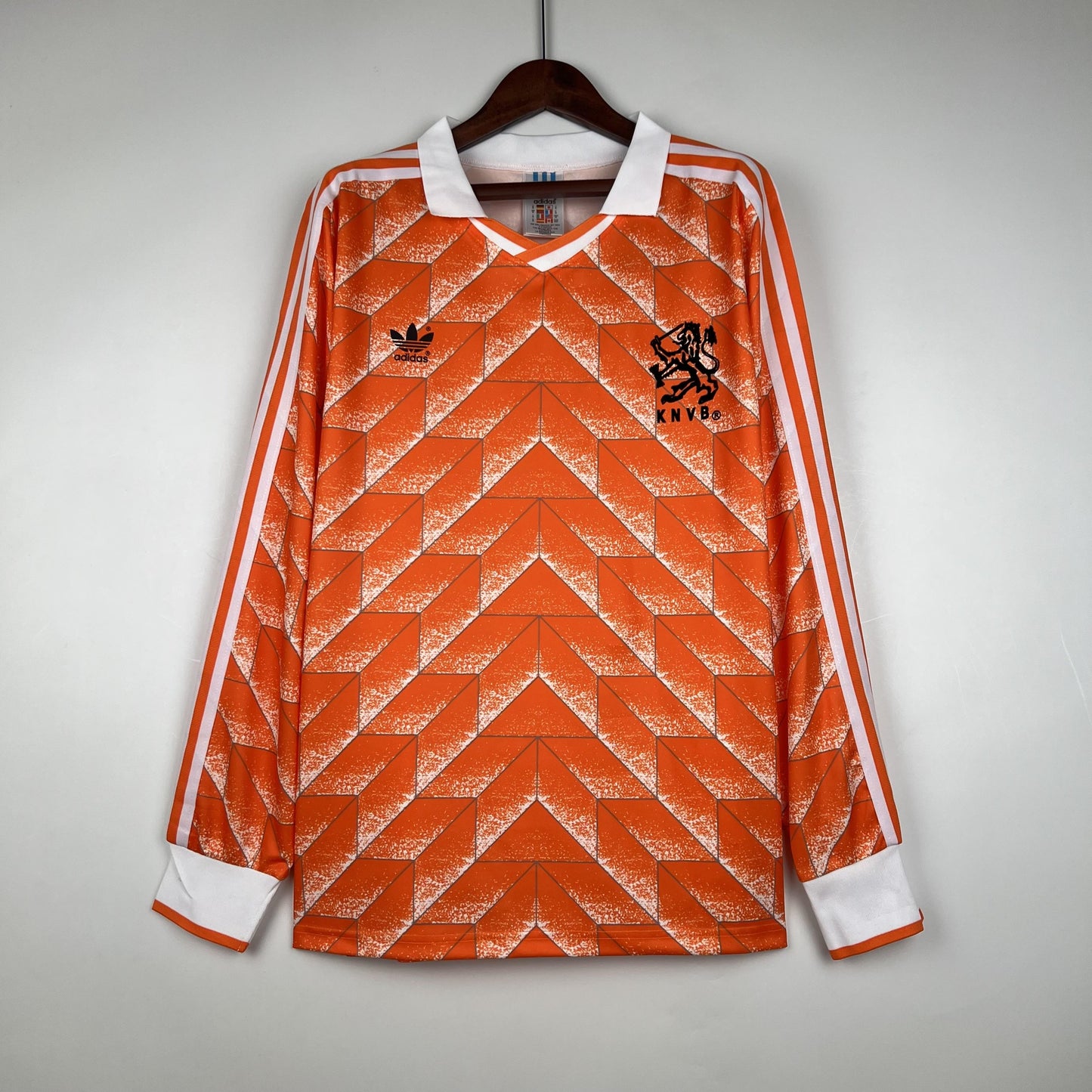 Holland 1988 Home