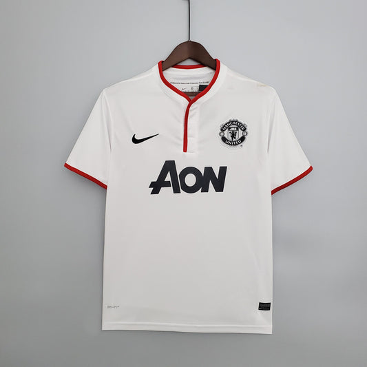 Manchester United 2013-14 Away