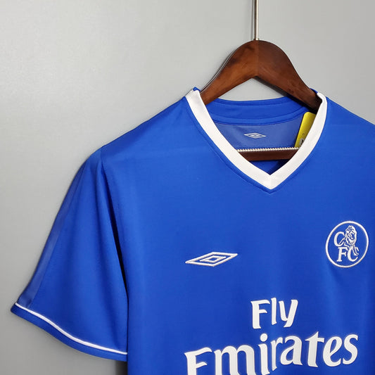 Chelsea 2003-05 Home