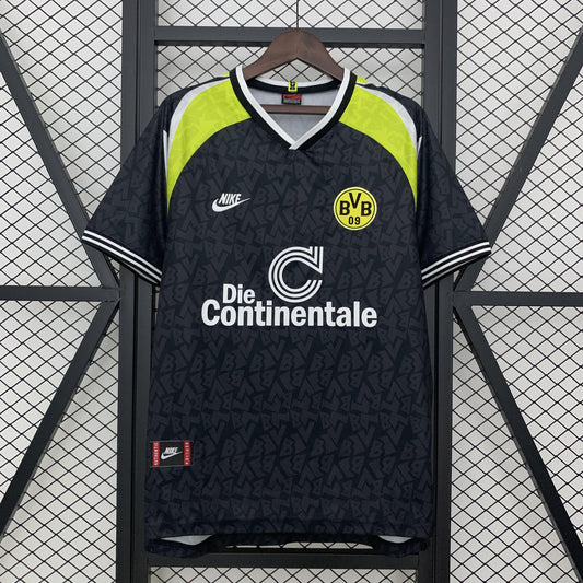 Dortmund 1995-96 Home