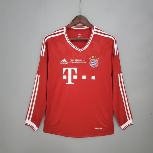 Bayern Munich 2013-14 Home