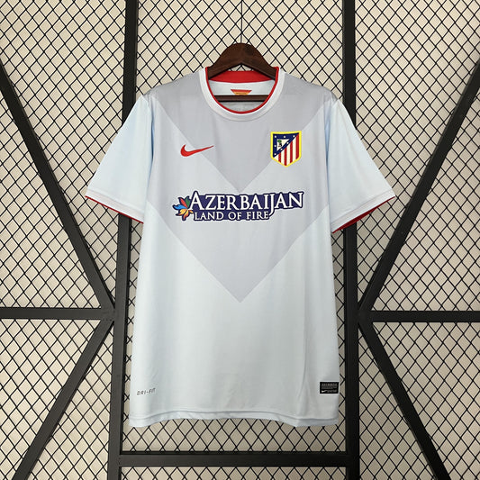 Atletico Madrid 2013-14 Away
