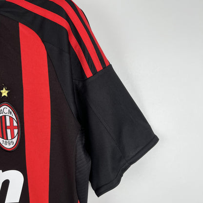 AC Milan 2008-09 Home