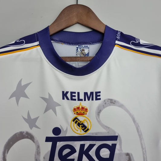 Real Madrid 1997-98 Champions
