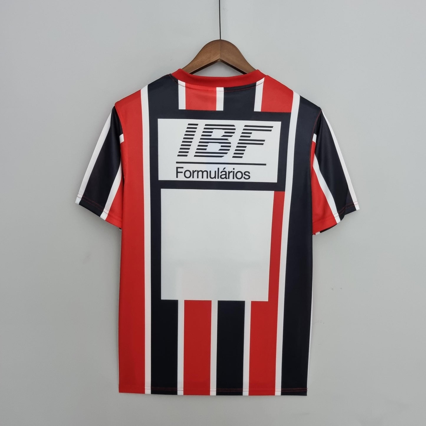 Sao paulo 1991 Away