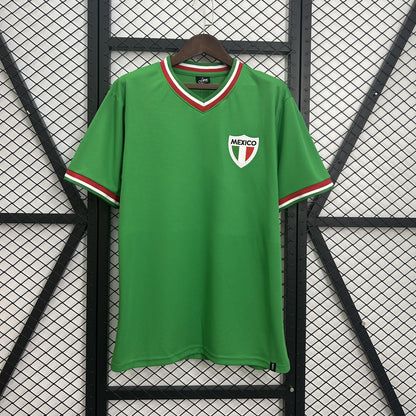 Mexico 1970 Home