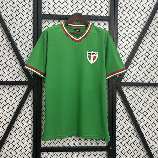 Mexico 1970 Home