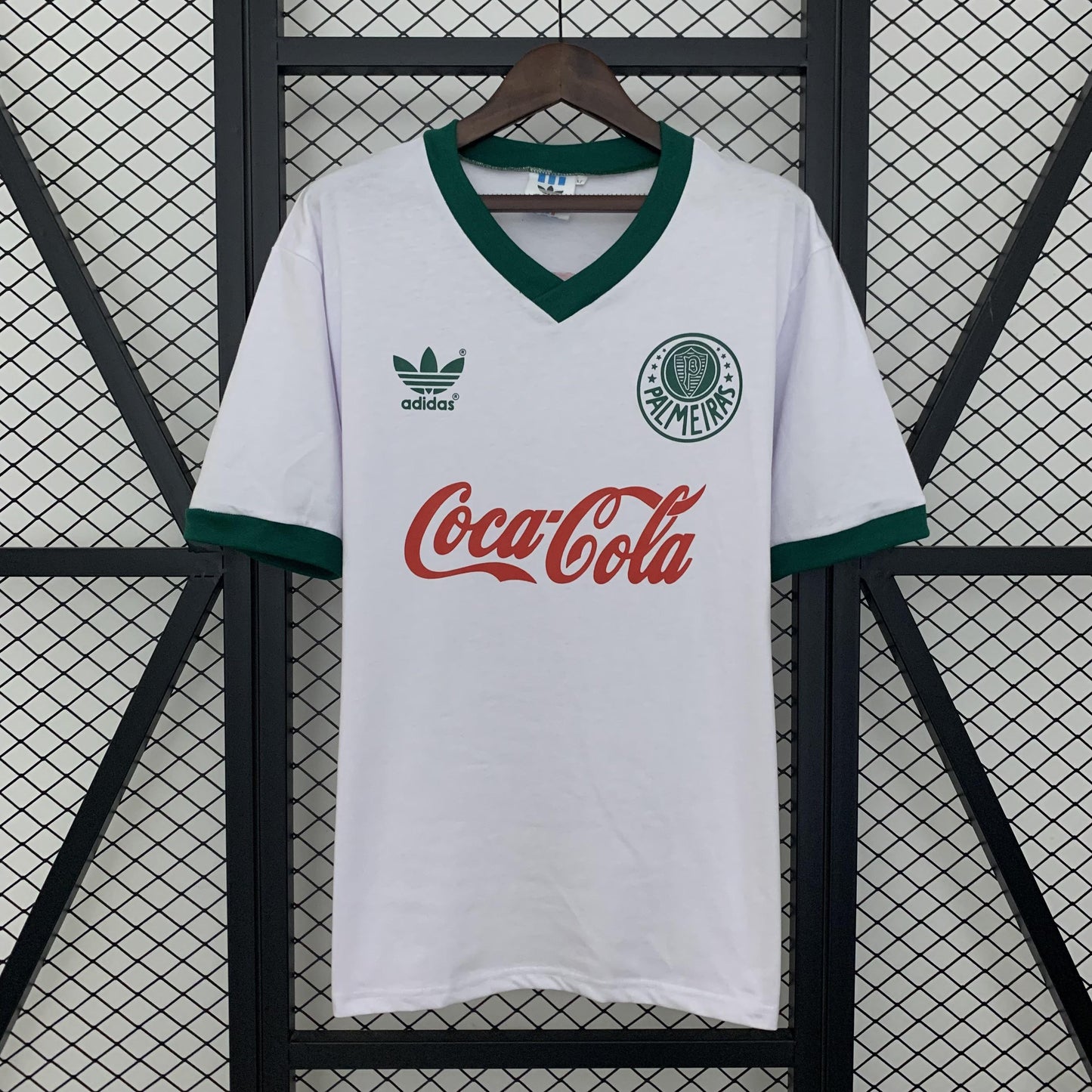 Palmeiras 1987 Away