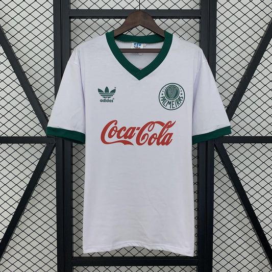 Palmeiras 1987 Away