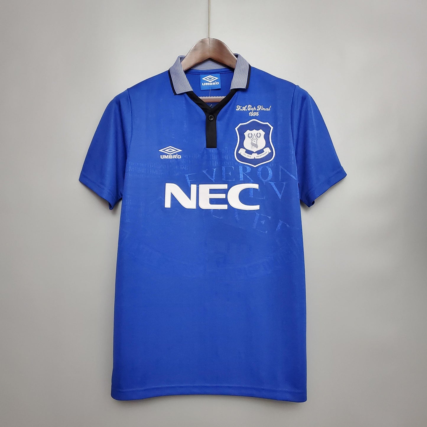 Everton 1994-95 Home