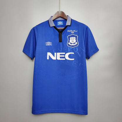 Everton 1994-95 Home