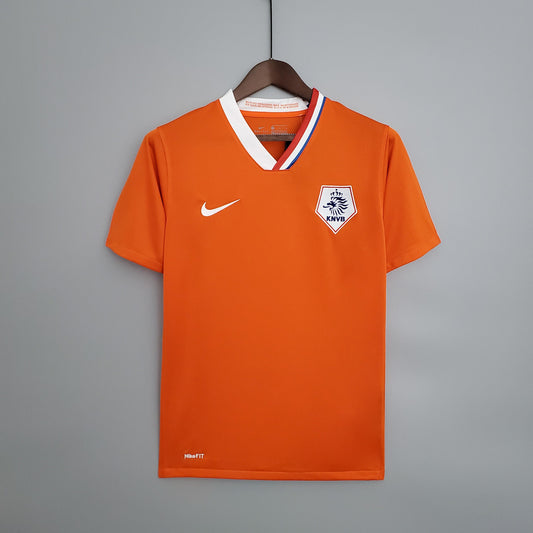 Holland 2008 Home