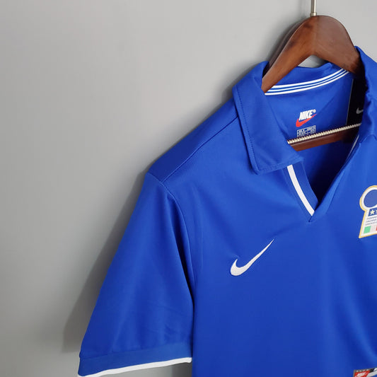 Italy 1998 Home
