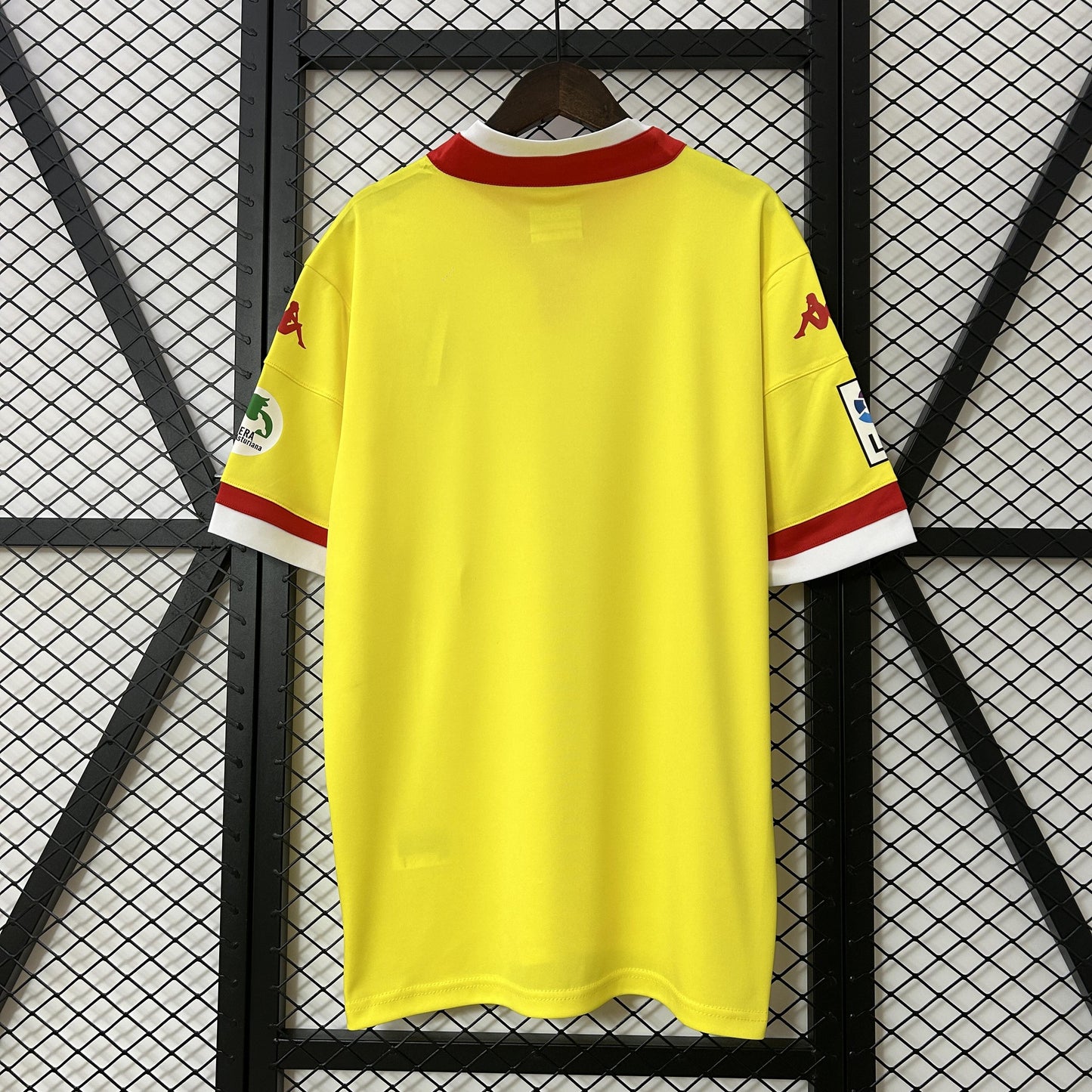 Sporting Gijon 2015-16 Away