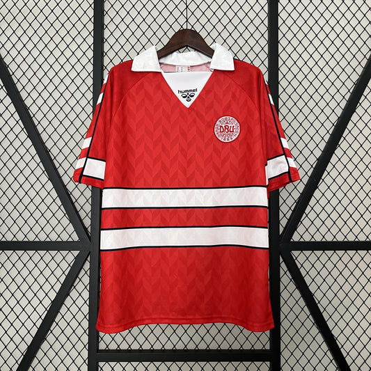 Denmark 1988 Home