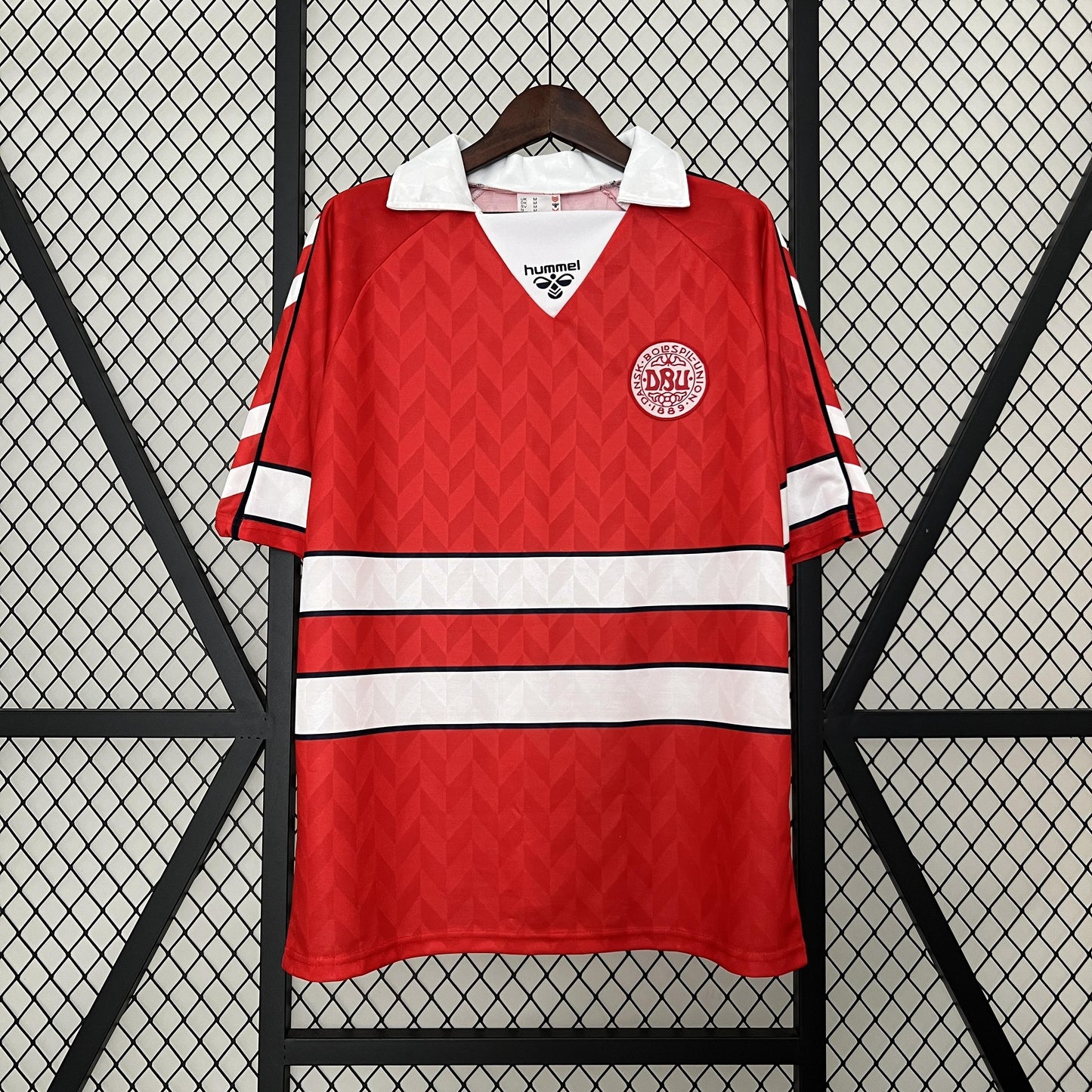 Denmark 1988 Home