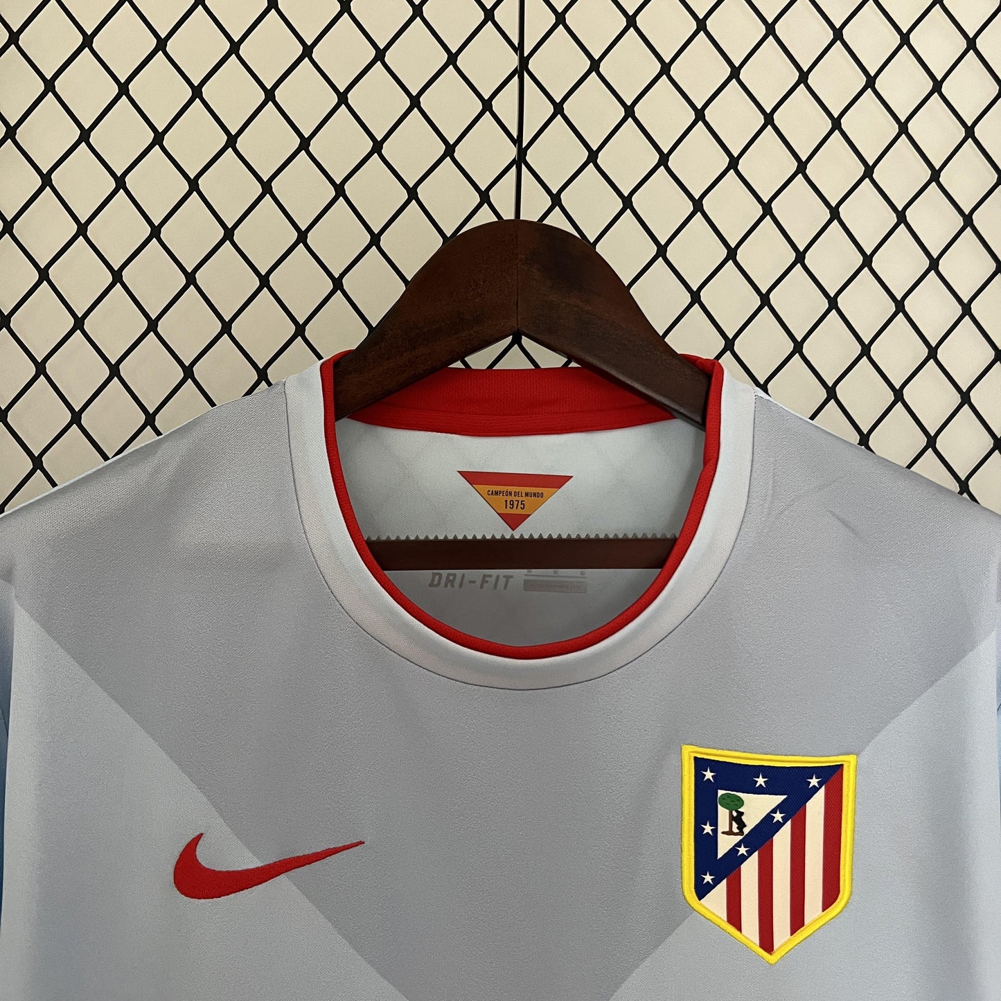 Atletico Madrid 2013-14 Away
