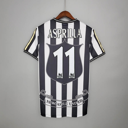 Newcastle United 1997-99 Home