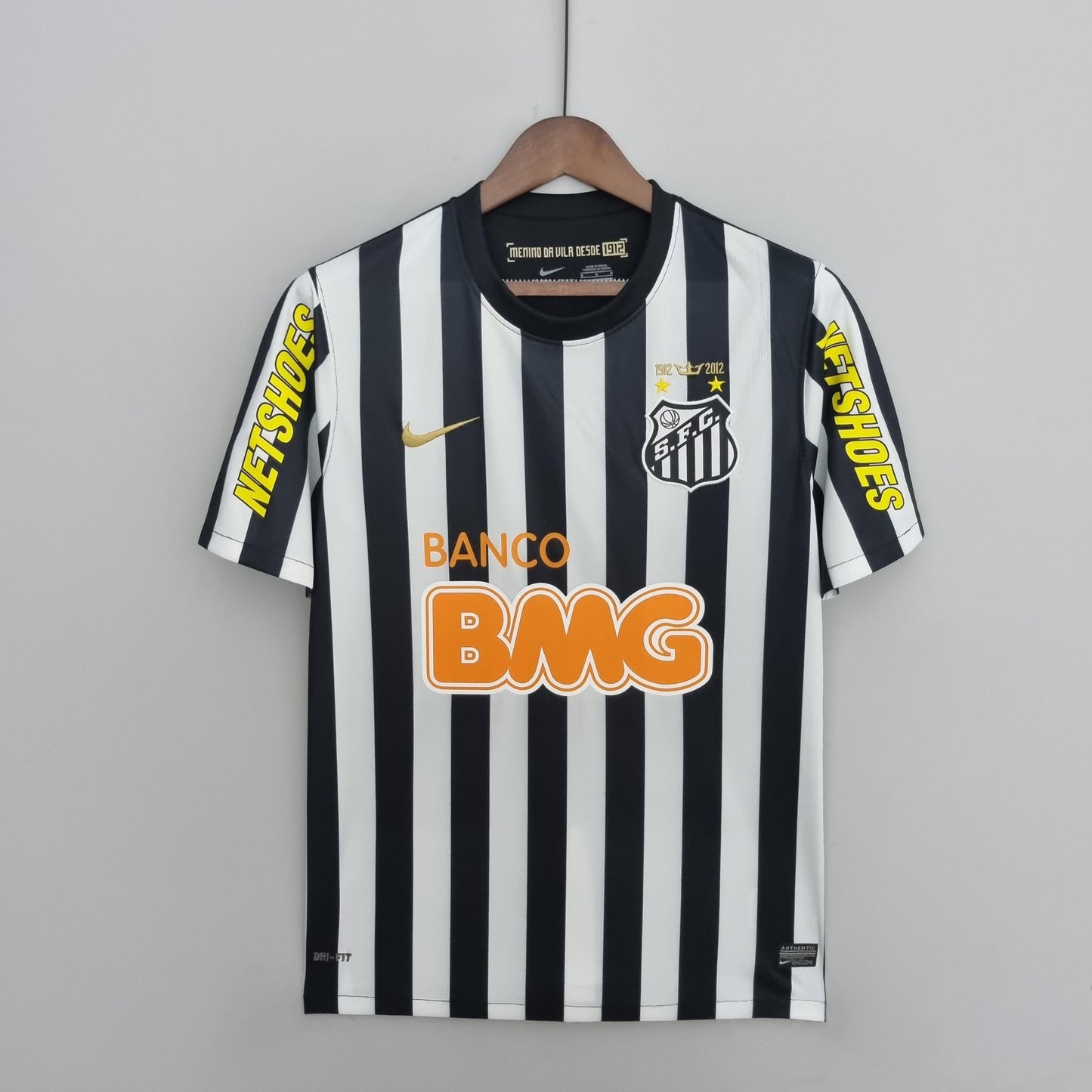 Santos 2012-13 Away
