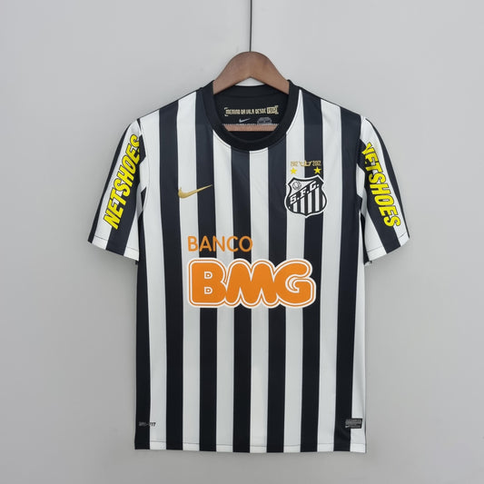 Santos 2012-13 Away