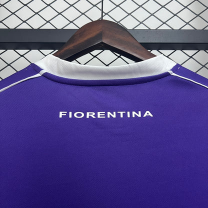 Fiorentina 2025-26 home