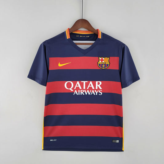 Barcelona 2015-16 Home