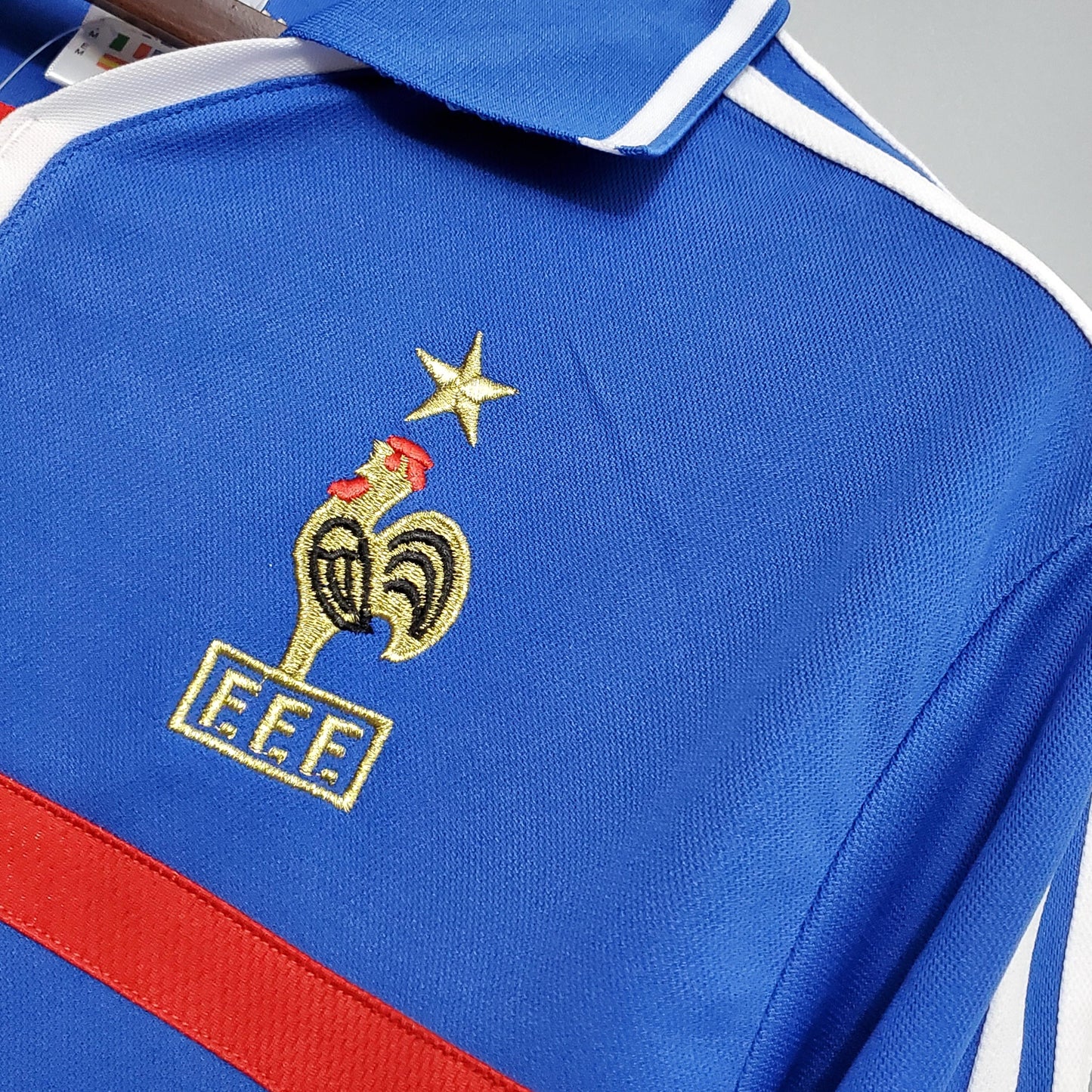 France 2000 Home
