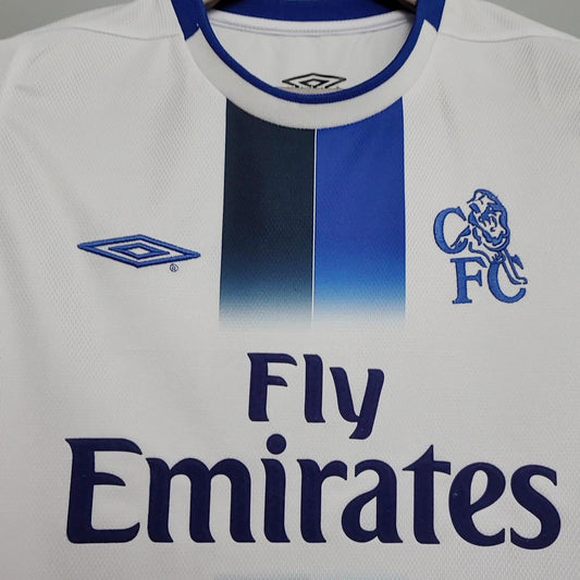Chelsea 2003-05 Away