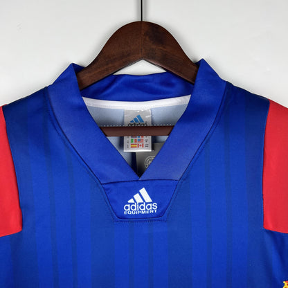 France 1992-94 Home