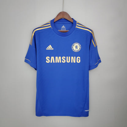 Chelsea 2012-13 Home