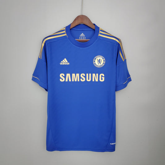 Chelsea 2012-13 Home