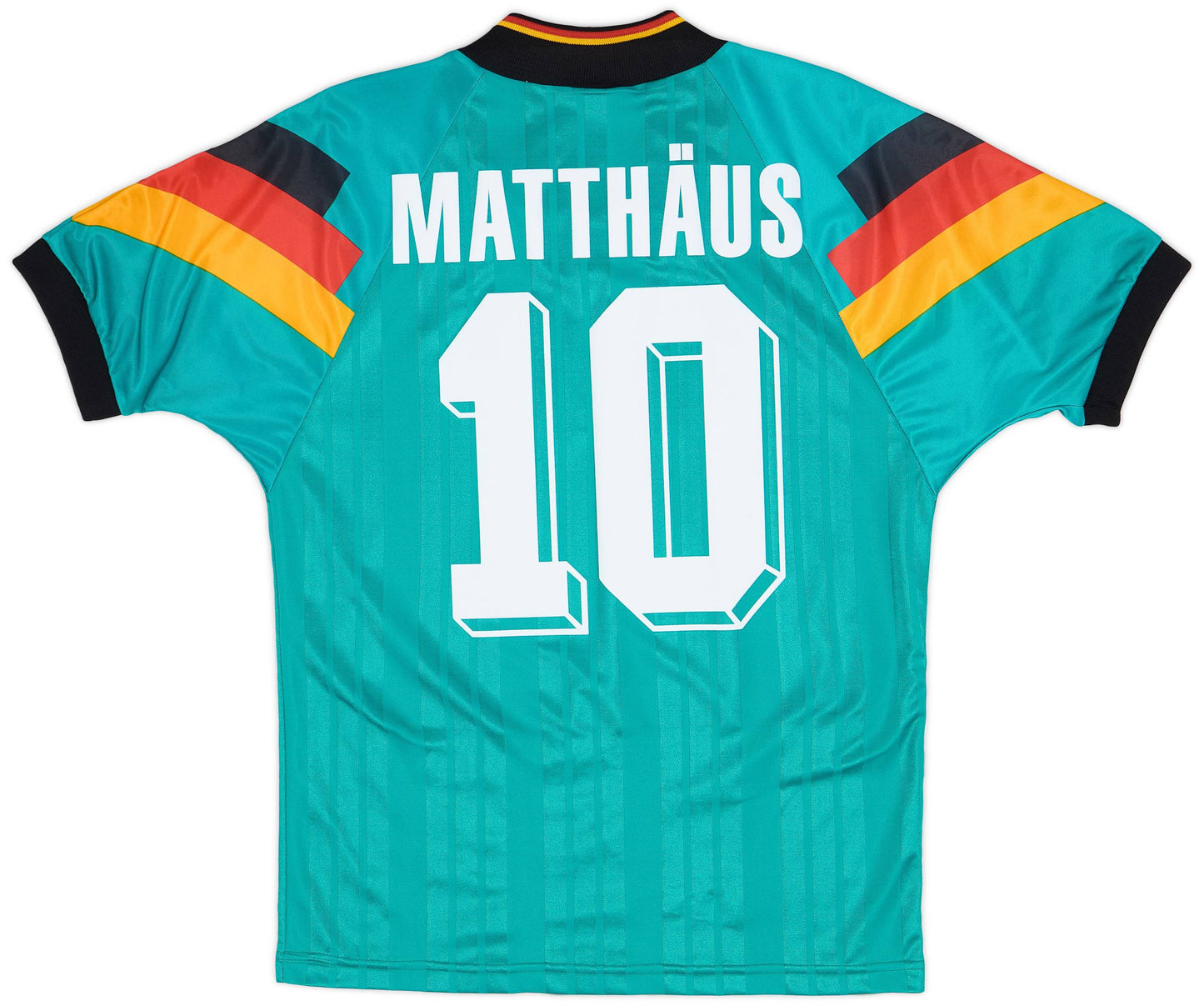 Germany 1992 Away