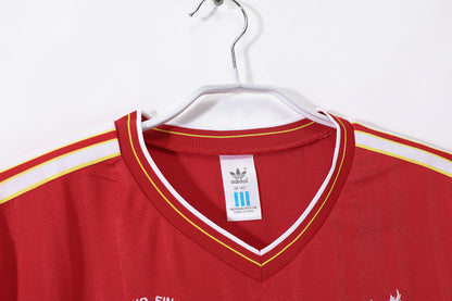 Liverpool 1986-87 Home