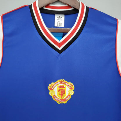 Manchester United 1985-86 Away