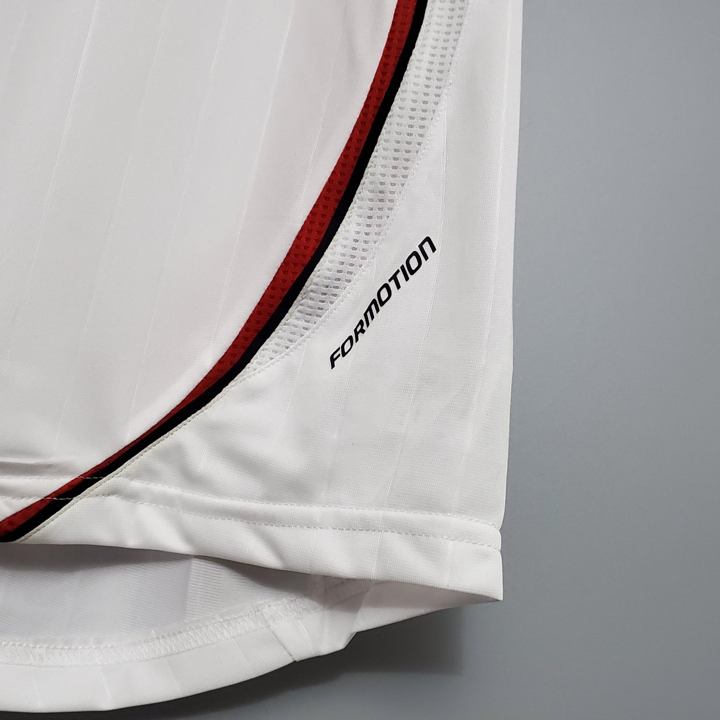 AC Milan 2006-07 away  Jersey