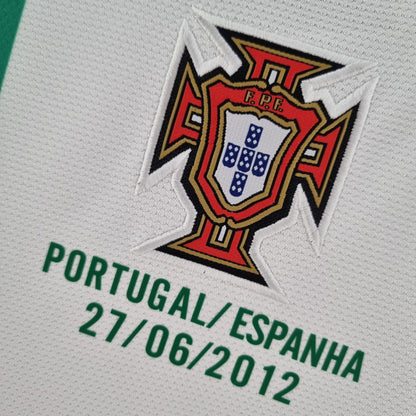 Portugal 2012 Away