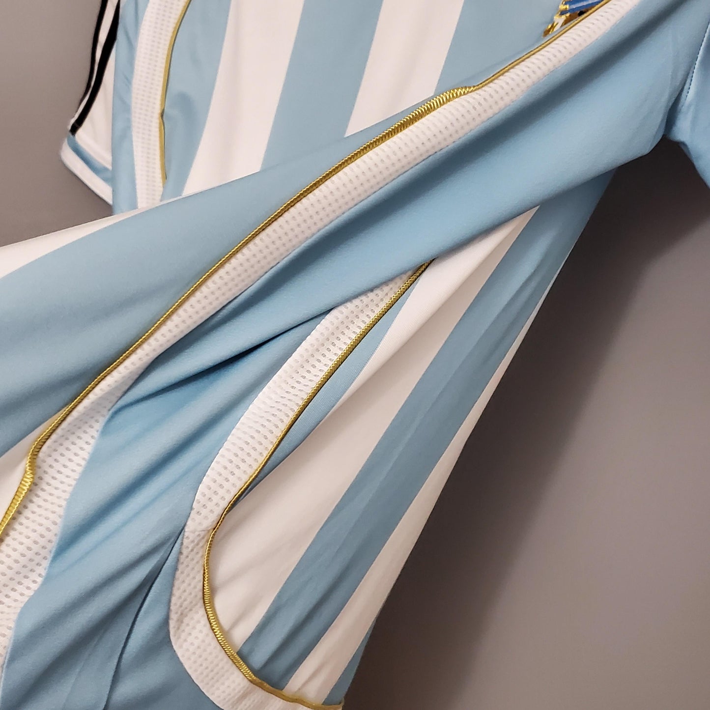 Argentina 2006 Home