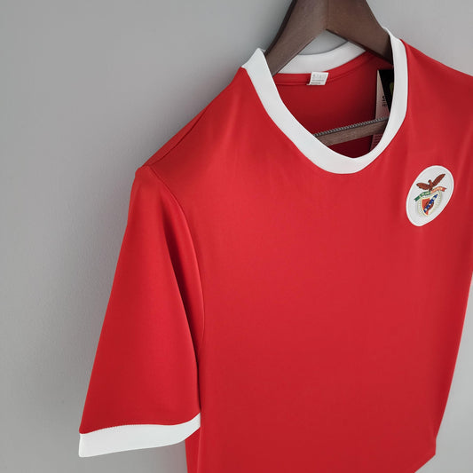 Benfica 1973-74 Home
