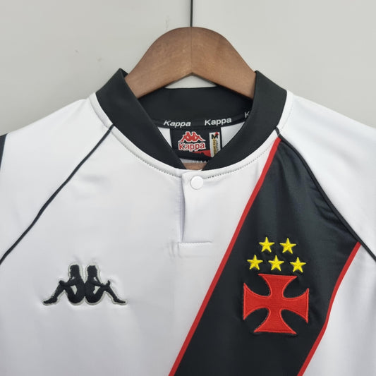 Vasco da Gama 1998 Away