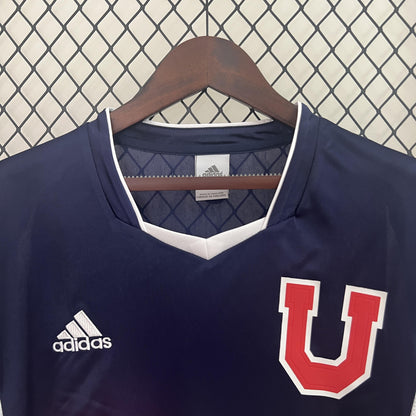 Chile 2003 Home