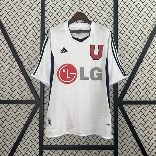 Chile 2003 Away
