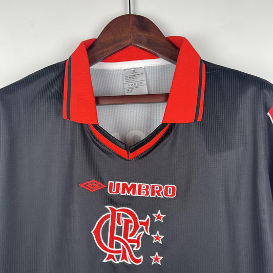 Flamengo 1999 Third