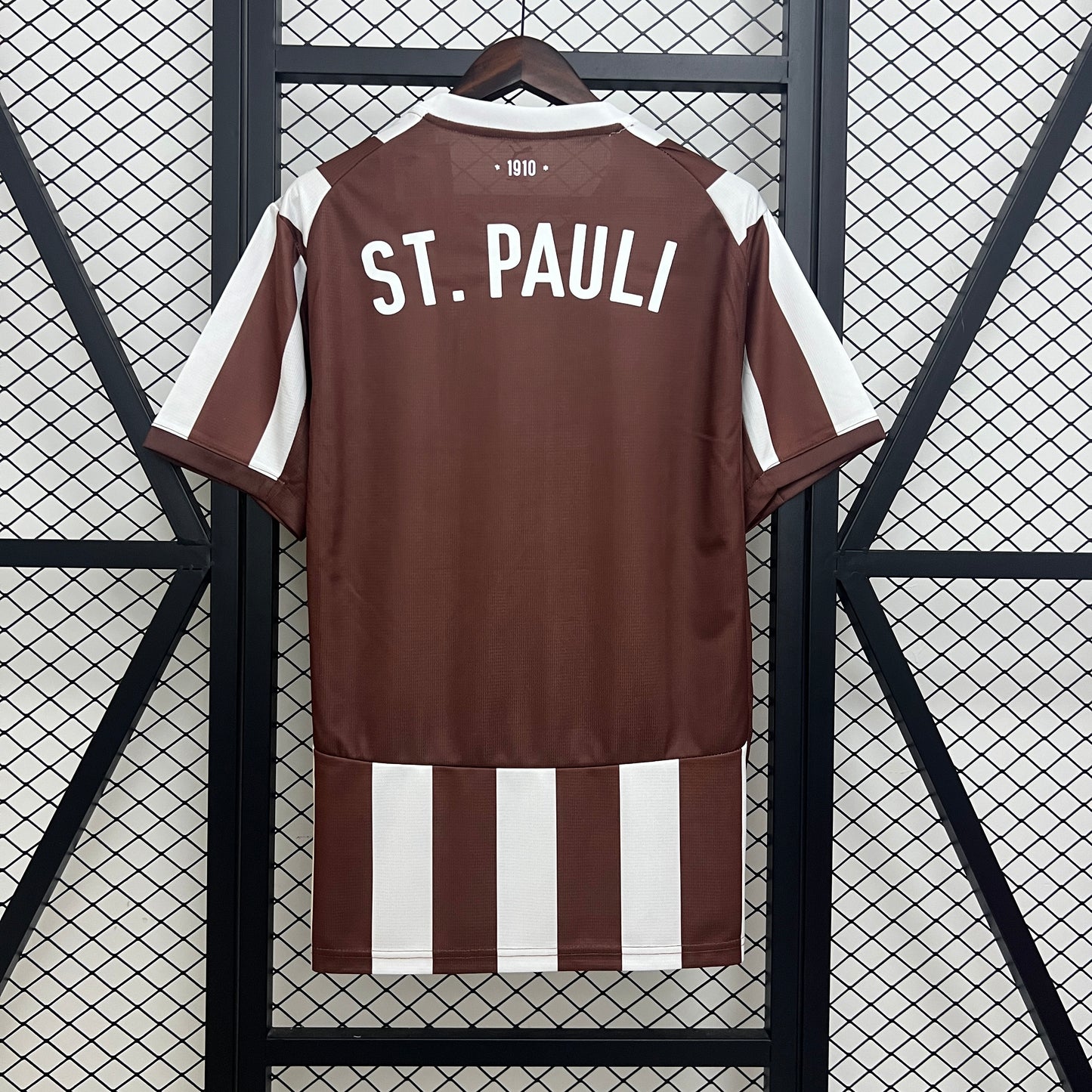St. Pauli Home 2025-26